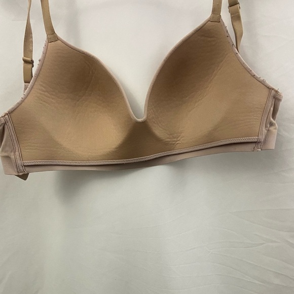 Soma bra Womens Size 36B Beige Enbliss Wireless # 79984 - Picture 10 of 11
